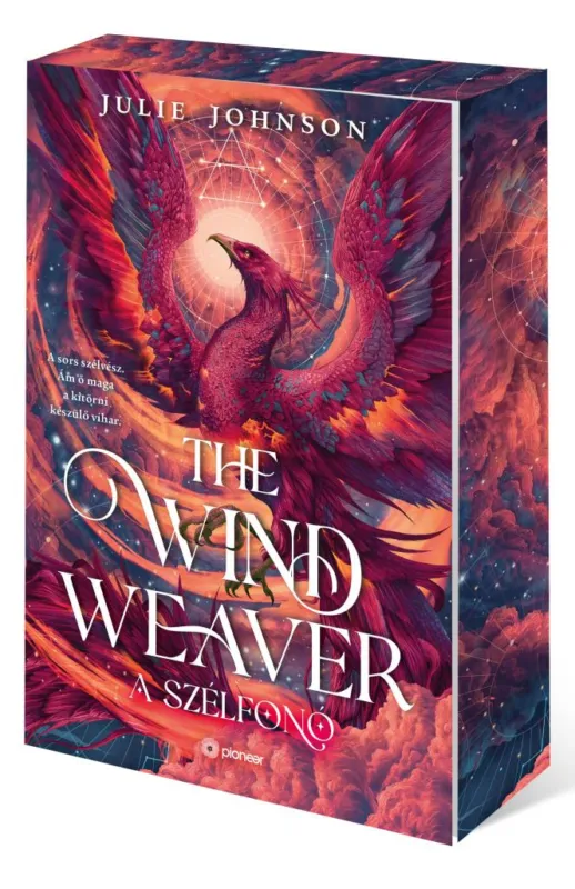 The Wind Weawer - A szélfonó Biztonságos vásárlás