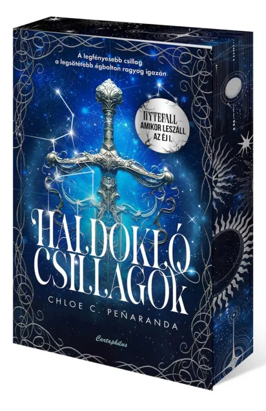 Haldokló csillagok Rendeld meg most