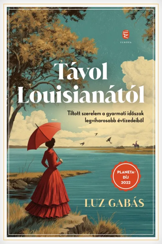 Távol Louisianától Azonnali szállítás