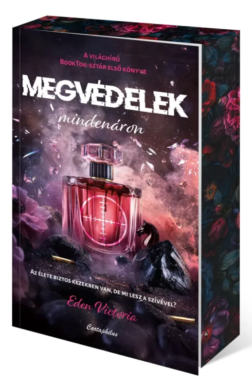 Megvédelek mindenáron Szezonális akció