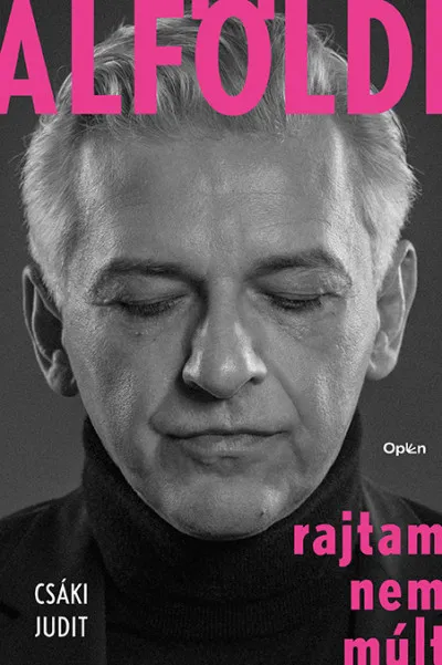 Biztonságos fizetés Alföldi - Rajtam nem múlt
