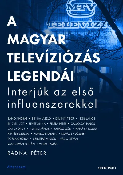 Biztonságos fizetés A magyar televíziózás legendái - Interjúk az első influenszerekkel