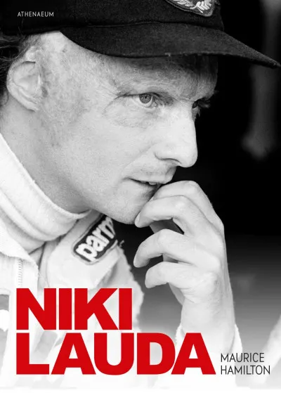 Niki Lauda Olcsóbb
