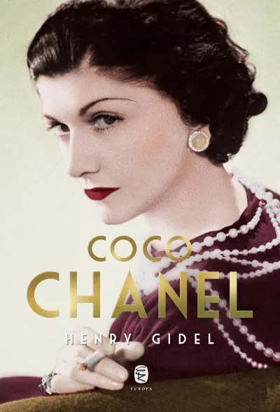 Expressz kézbesítés Coco Chanel