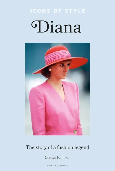 Szezonális akció Diana - Icons of Style