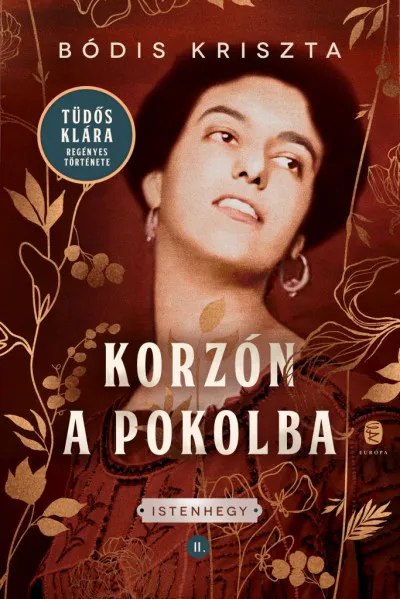 Korzón a pokolba - Istenhegy II. Legnépszerűbb
