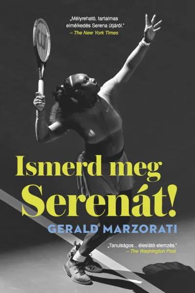Korlátozott ajánlat Ismerd meg Serenát!
