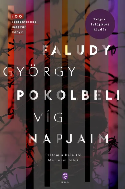 Biztonságos fizetés Pokolbeli víg napjaim