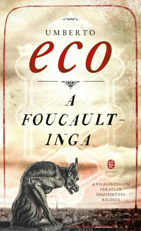 Ne maradj le A Foucault-inga