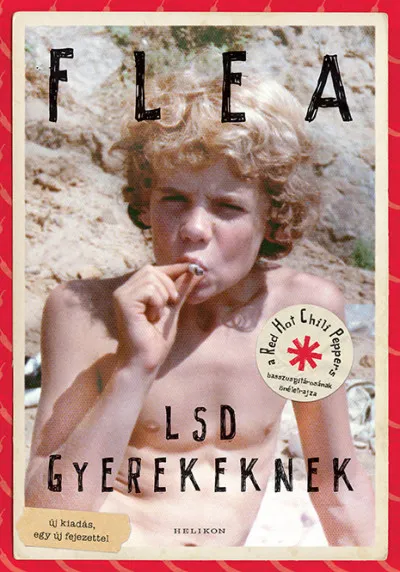 Azonnali szállítás LSD gyerekeknek
