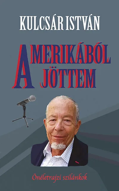 Azonnali szállítás Amerikából jöttem - Önéletrajzi szilánkok