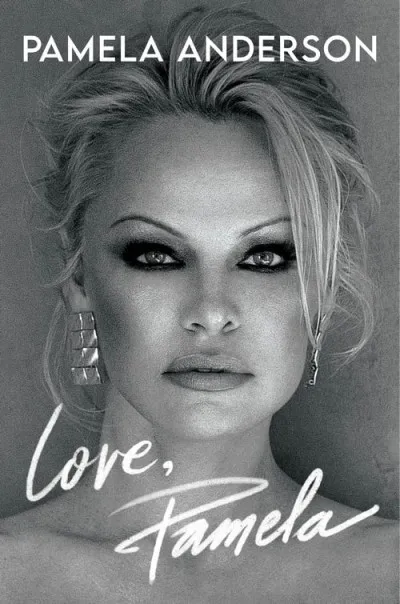 Love, Pamela Ne maradj le