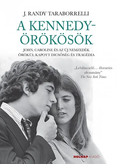 Nézd meg most A Kennedy örökösök