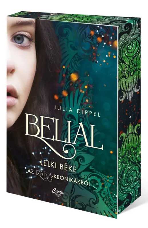 Akció Belial - Lelki béke