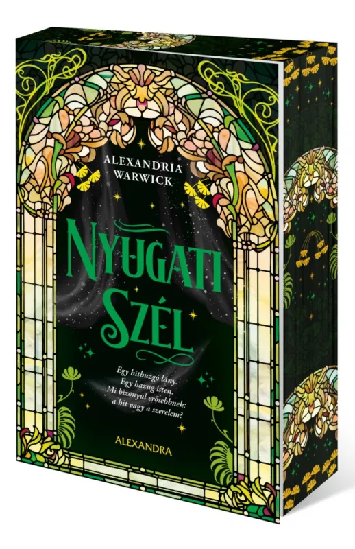 Nyugati Szél Kedvezményes ár