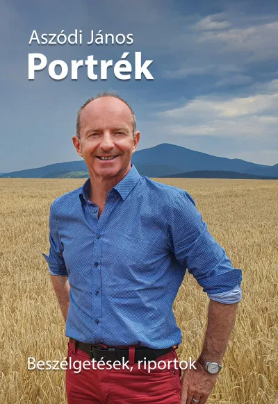 Szuper akció Portrék