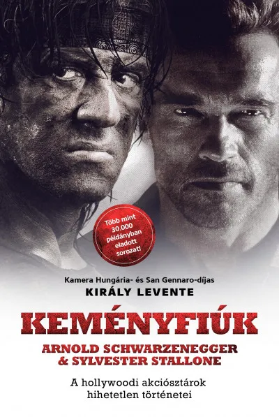 Keményfiúk Biztonságos fizetés