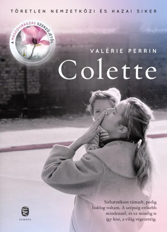 Legkelendőbb Colette
