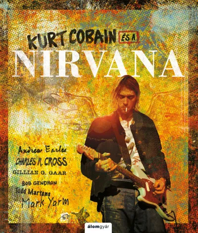 Árengedmény Kurt Cobain és a Nirvana