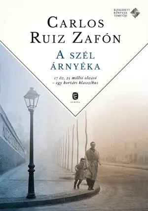 A szél árnyéka - Tűzrózsa Utolsó esély