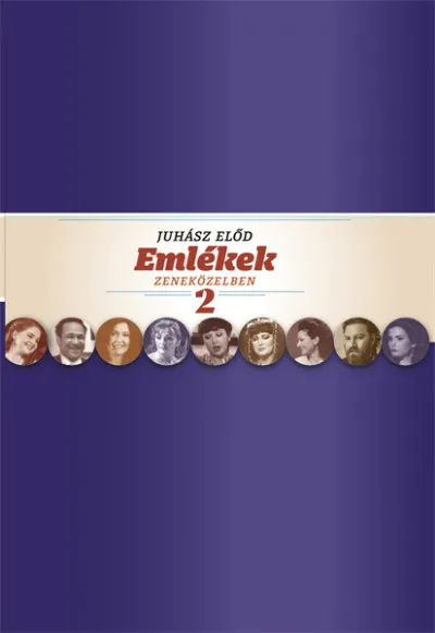 Árengedmény Emlékek zeneközelben 2