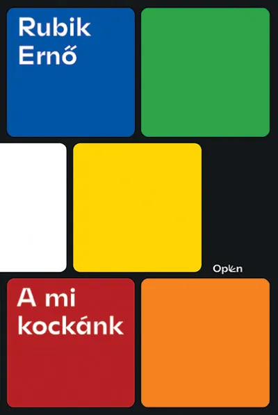 A mi kockánk Legkelendőbb