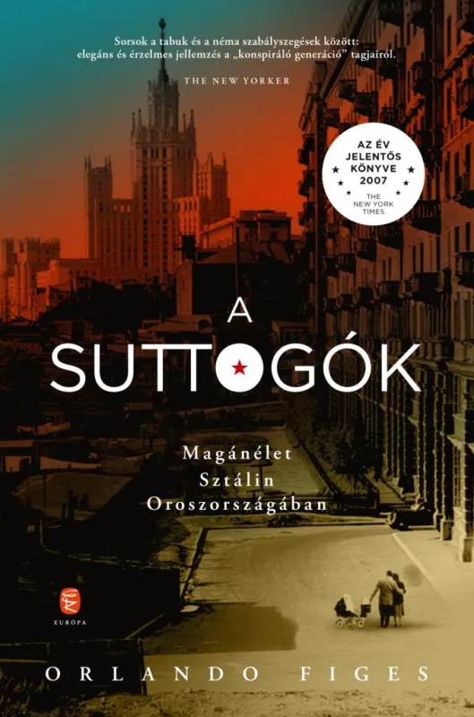 A suttogók Nézd meg most
