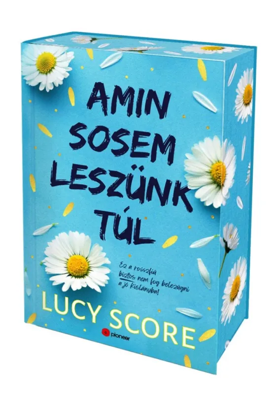 Amin sosem leszünk túl Árengedmény
