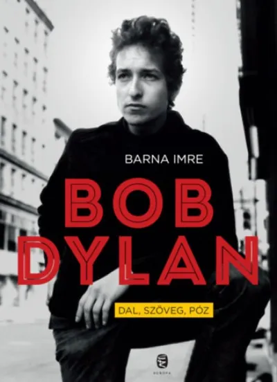 Bob Dylan - Dal, szöveg, póz Expressz kézbesítés