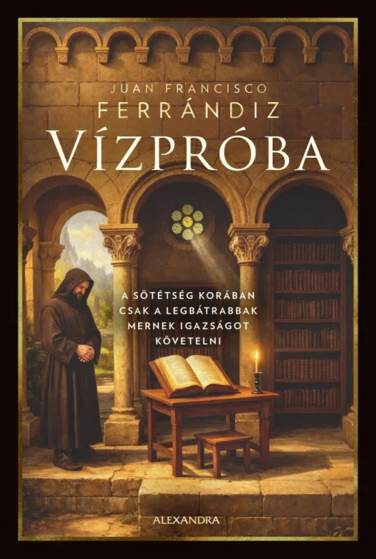 Rendeld meg most Vízpróba
