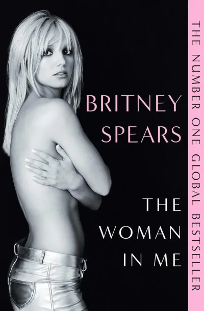 The Woman in Me Outlet