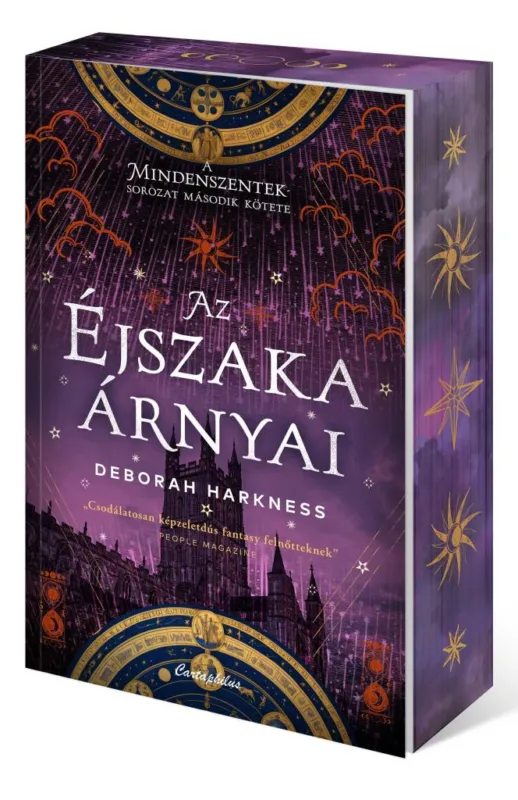 Alacsony ár Az éjszaka árnyai