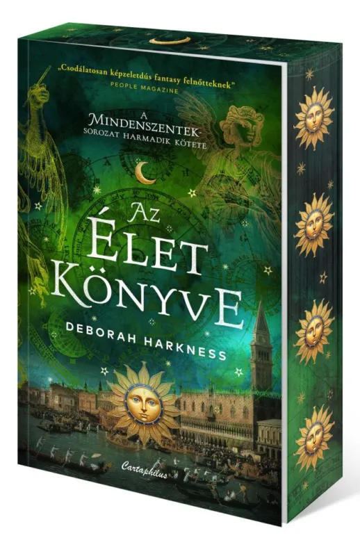 Különleges ajánlat Az élet könyve