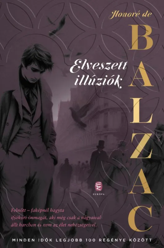Elveszett illúziók Biztonságos vásárlás