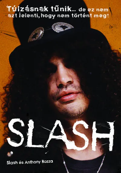 Árcsökkenés Slash