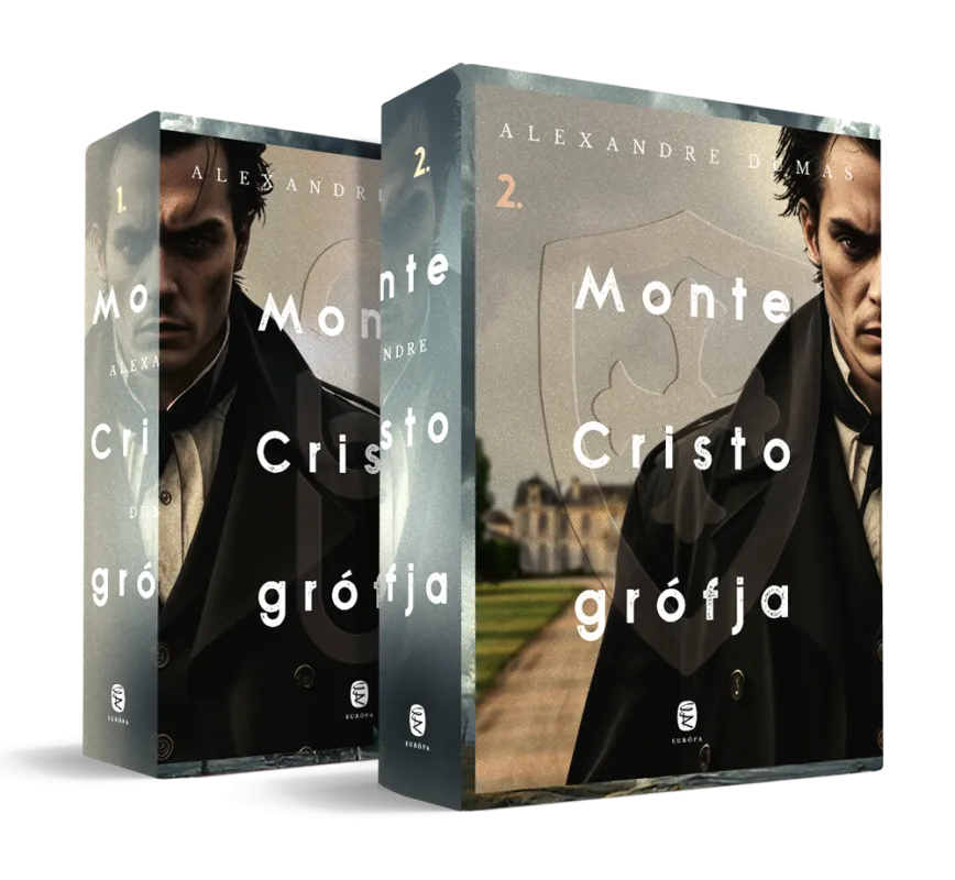 Vedd meg online Monte Cristo grófja