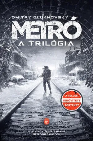 Metró - A trilógia Biztonságos fizetés