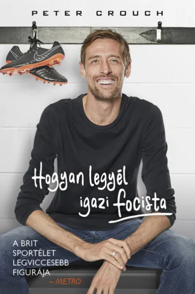 Árcsökkenés Hogyan legyél igazi focista