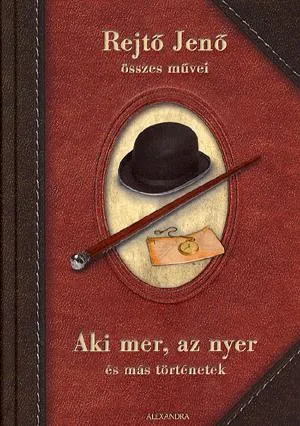 Kiárusítás Aki mer, az nyer és más történetek