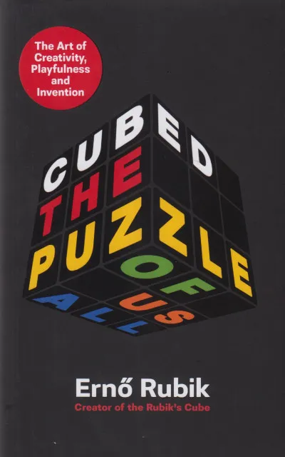 Rendeld meg most Cubed: The Puzzle off Us All