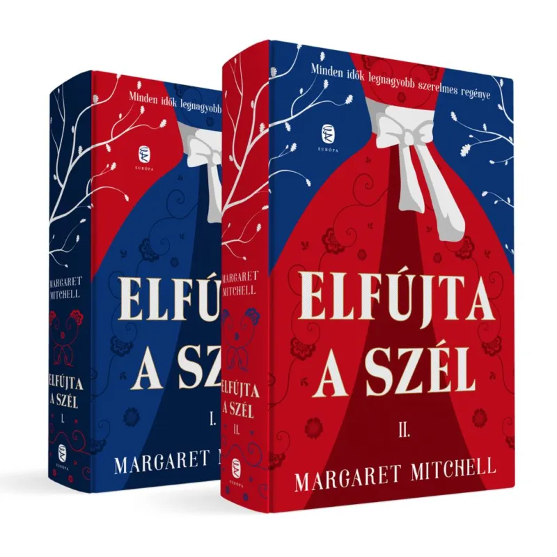 Elfújta a szél 1-2. Árcsökkenés