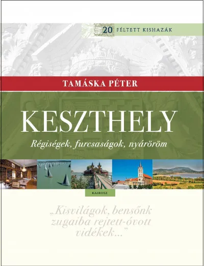 Keszthely - Régiségek, furcsaságok, nyáröröm Szezonális akció