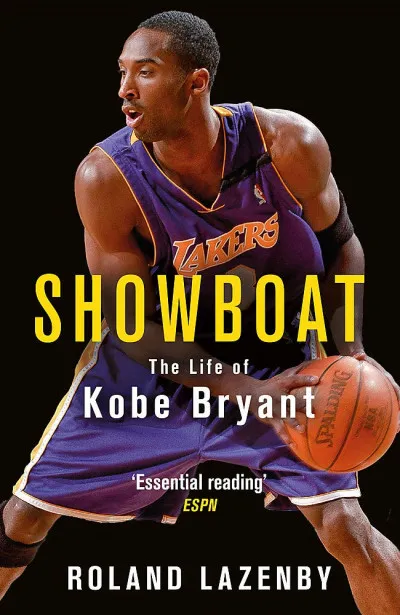 Árcsökkenés Showboat - The Life of Kobe Bryant