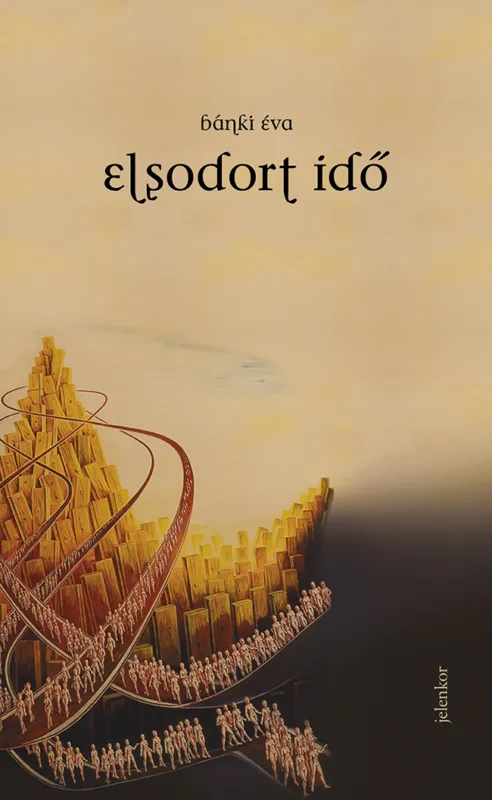 Elsodort idő Rendeld meg most