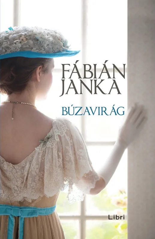Akciós ár Búzavirág