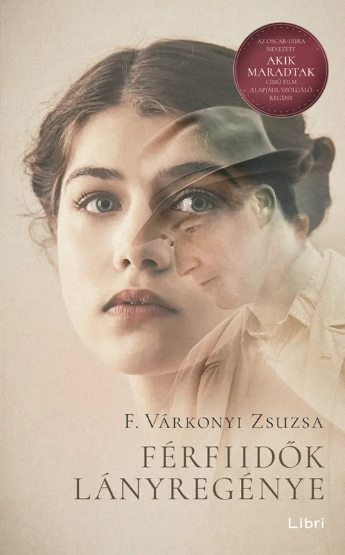 Szuper akció Férfiidők lányregénye