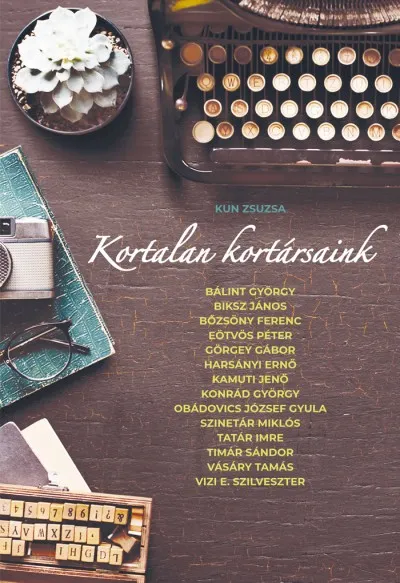 Kortalan kortársaink Végkiárusítás