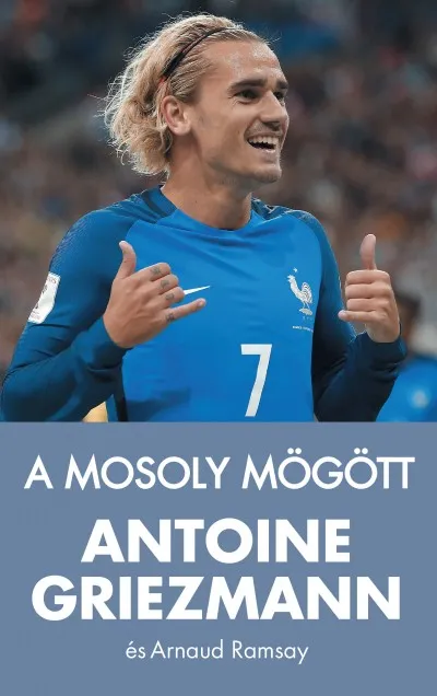 Ne maradj le A mosoly mögött