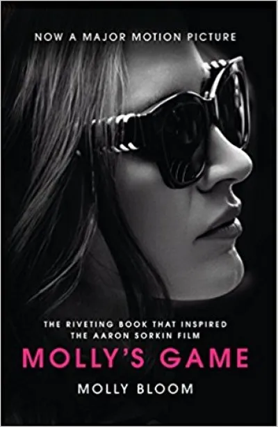 Biztonságos fizetés Molly's Game