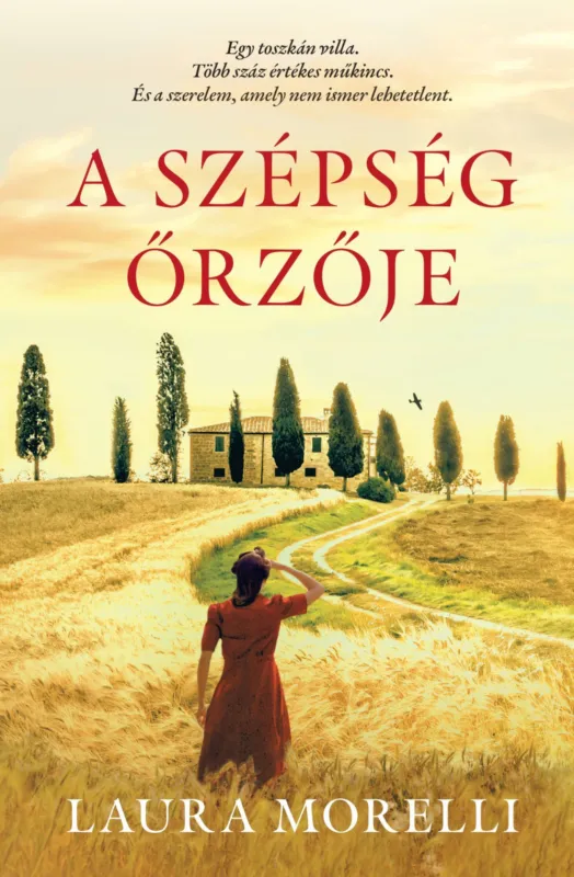 A szépség őrzője Prémium